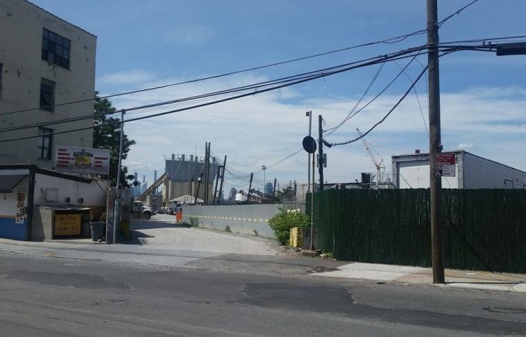 46-81 Metropolitan Avenue