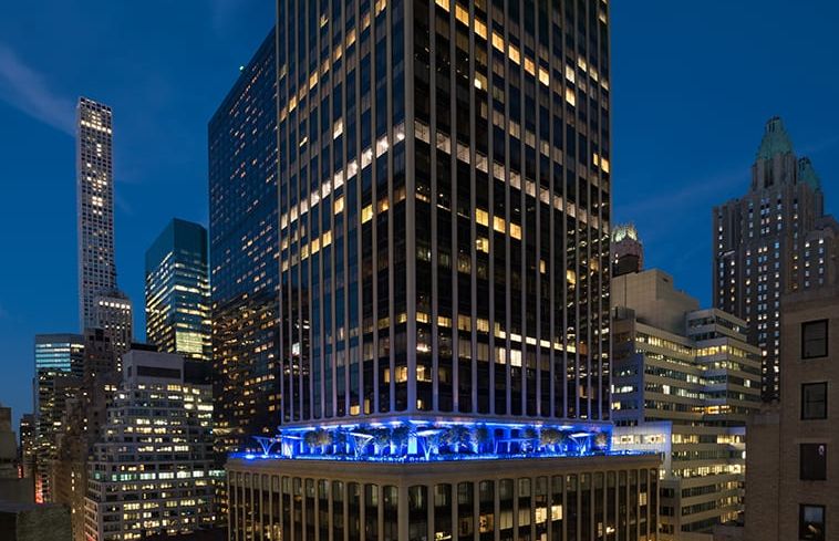 437 Madison Avenue.