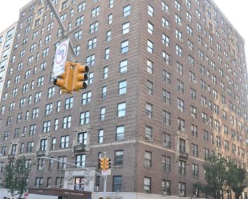 720 West End Avenue.