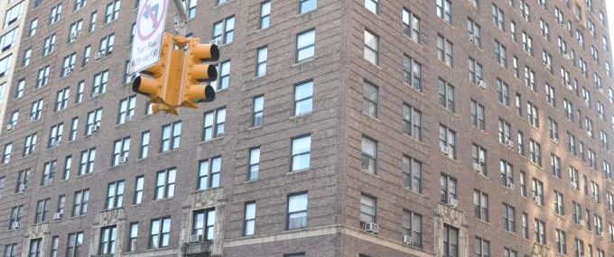 720 West End Avenue.