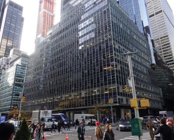 850 Third Avenue
