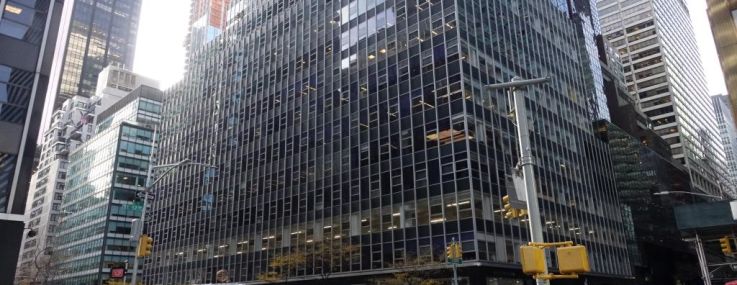 850 Third Avenue