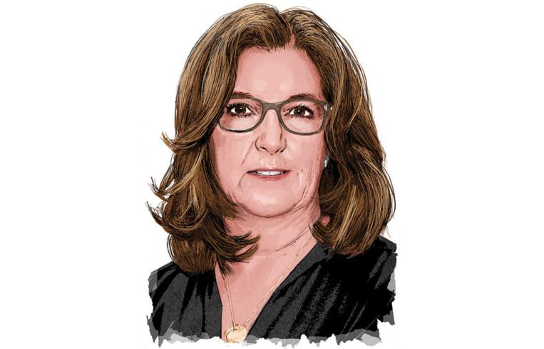 Laurie Zucker