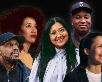 Developers have been funding local super PACs with the aim of defeating DSA-backed candidates like Michael Hollingsworth, Sandy Nurse, Shahana Hanif, Brandon West and Tiffany Caban.
