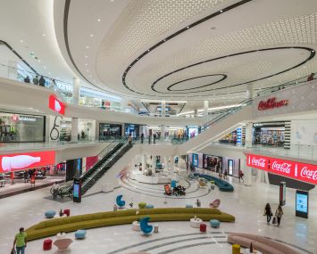 American Dream mall