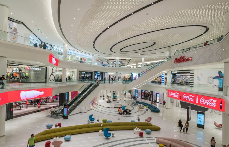 American Dream mall