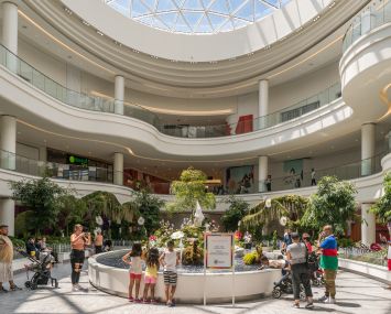 American Dream mall
