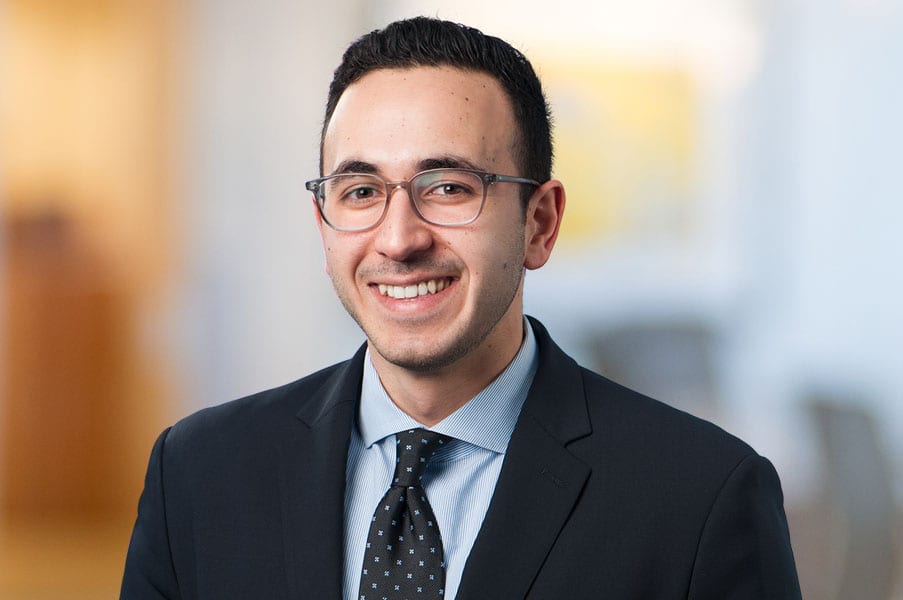 Sarkis Haroutunian Commercial Observer