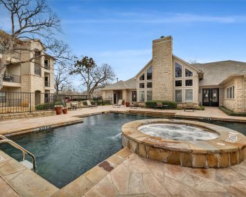 The Aidan Apartments.