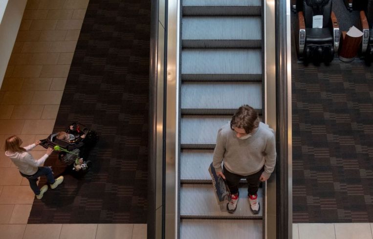 Polaris Fashion Place