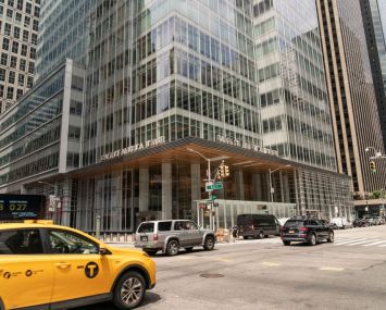 Bank of America Tower
