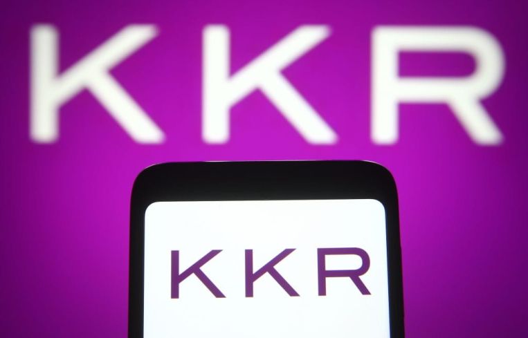 KKR Logo