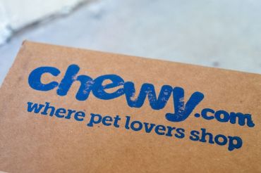 Chewy box. 