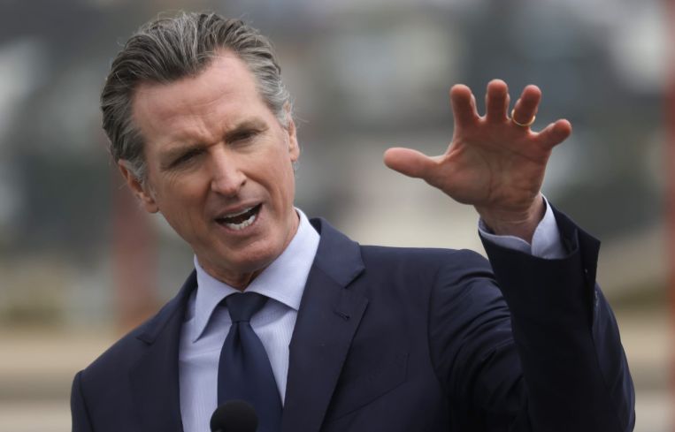 Gov. Gavin Newsom signed a bill that extends the state’s eviction prevention to Sept. 30, and expands California’s rental assistance program.