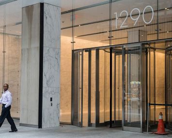 1290 Avenue of the Americas
