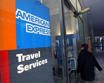 American Express