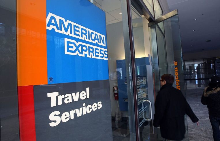 American Express