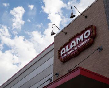 Alamo Drafthouse
