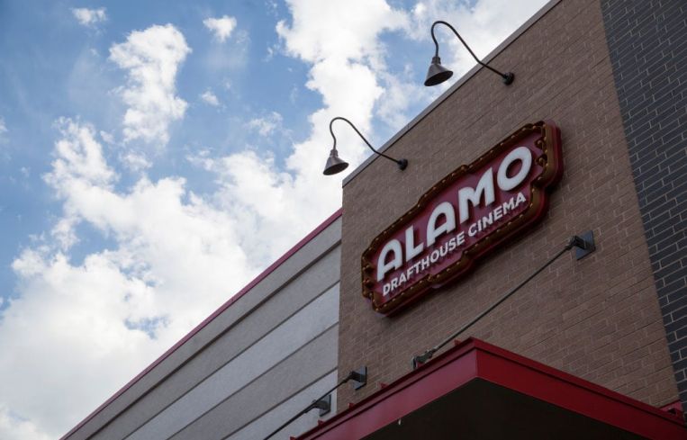 Alamo Drafthouse