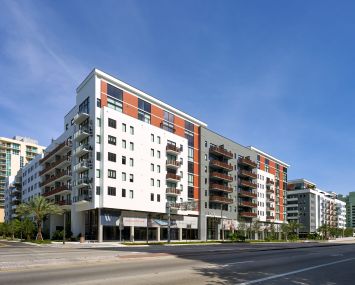 Las Olas Park