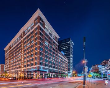 700 East Pratt Street.