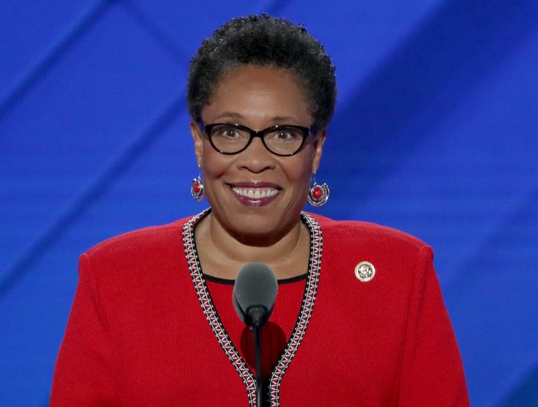 Marcia Fudge Commercial Observer