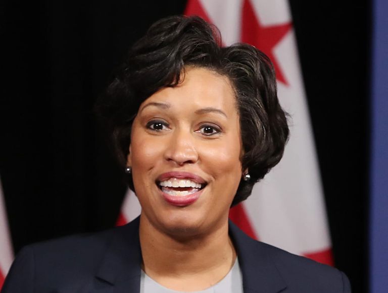 DC Mayor Bowser Looks to Reform DCHA