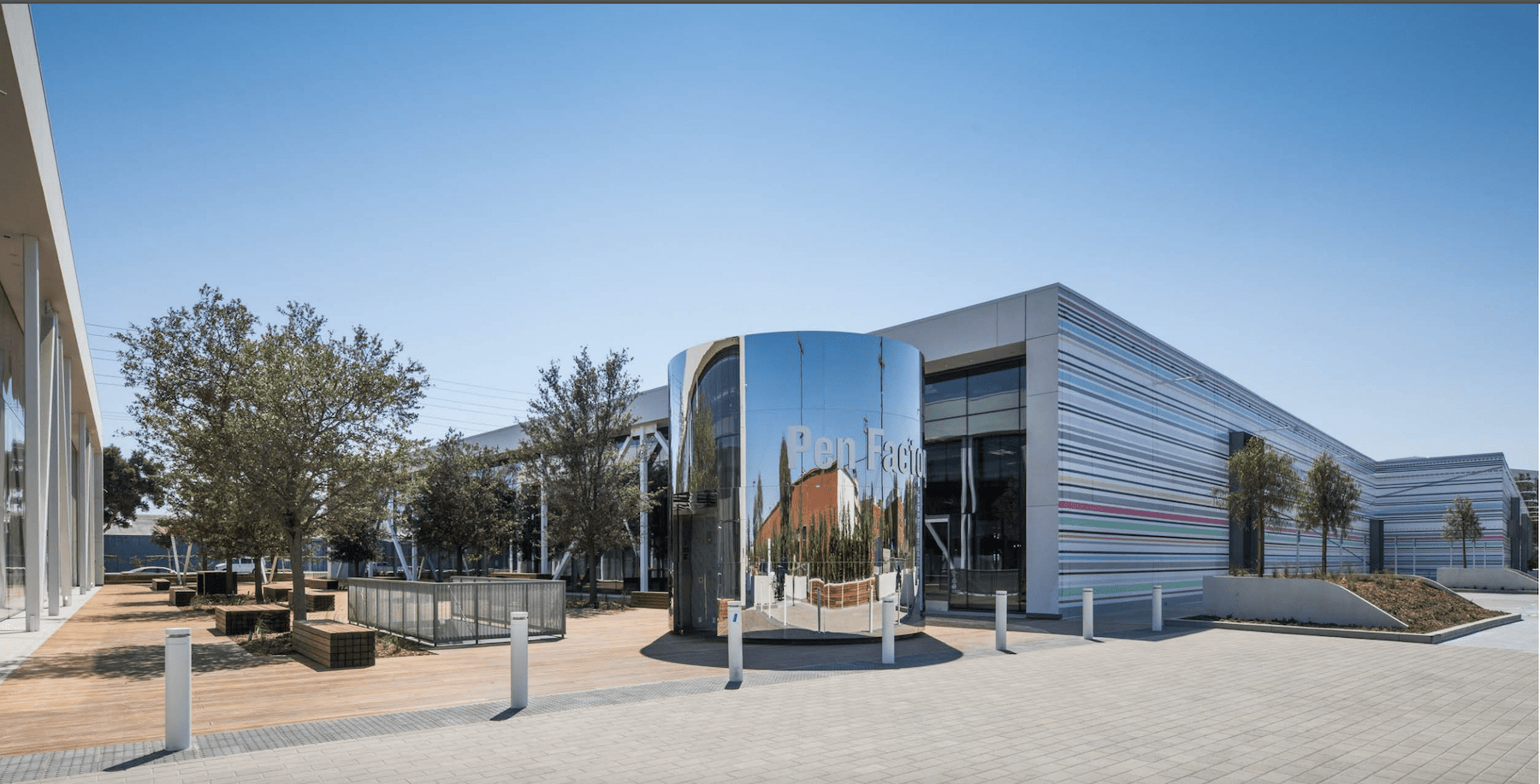 Activision Moves Publishing HQ to Pen Factory in Santa Monica: Sources –  Commercial Observer