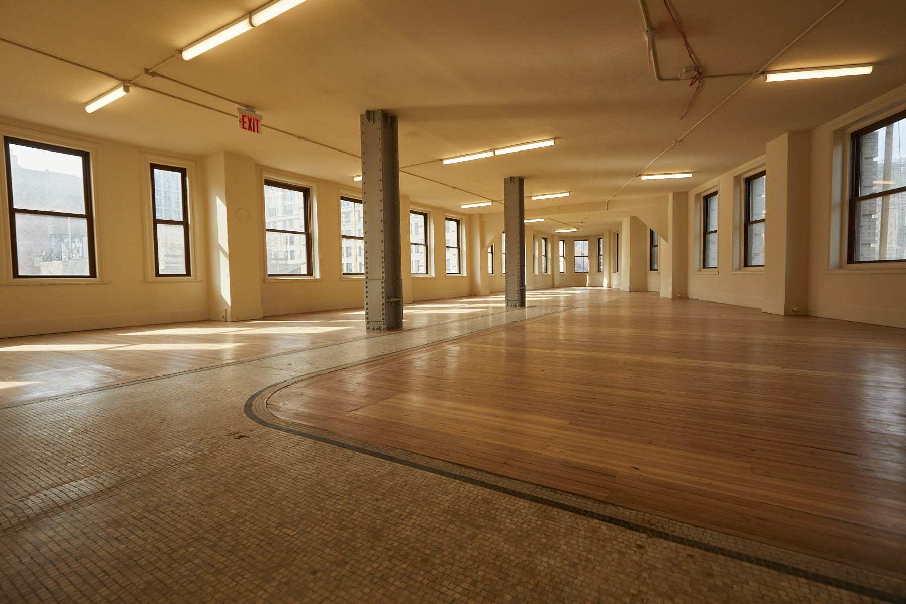 Bringing The Flatiron Building Into The 21st Century Commercial Observer Bringing The Flatiron Building Into The 21st Century Commercial Observer