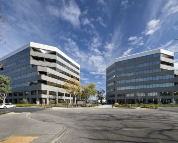 San Mateo Bay Center.
