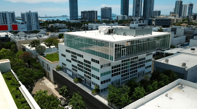 Bosch Parent to Open Showroom in Miami s Design District