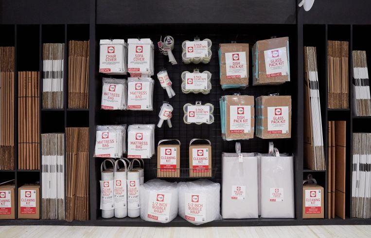 The Box Store