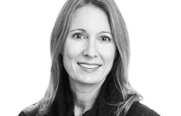 Cynthia Wasserberger, Vice Chairman at JLL