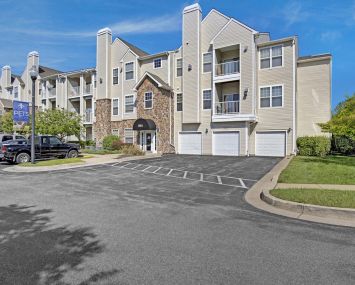 2800 Ashfield Drive