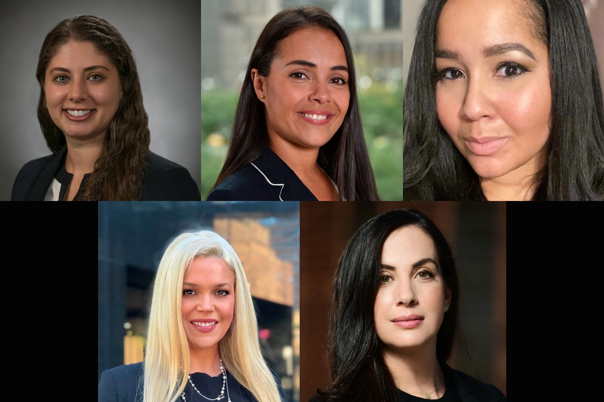 Women Panel 2 Top Female CRE Pros on the Future of Women in the Industry