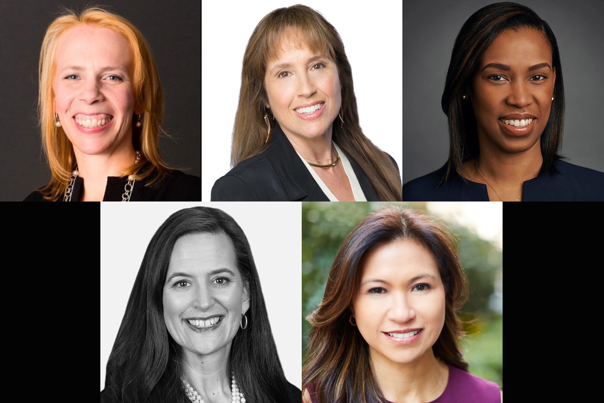 Women Panel 3 Top Female CRE Pros on the Future of Women in the Industry