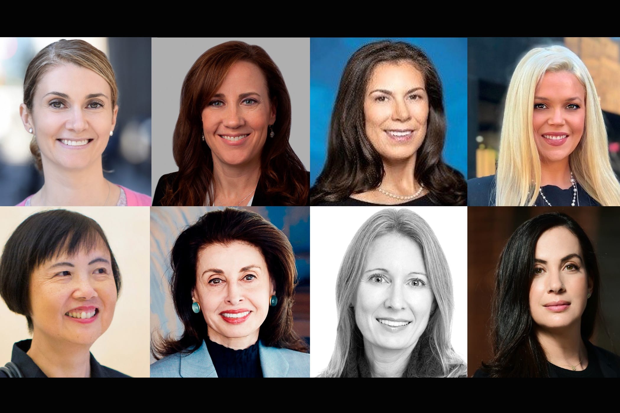 Women Panel 4Award 2 Top Female CRE Pros on the Future of Women in the Industry