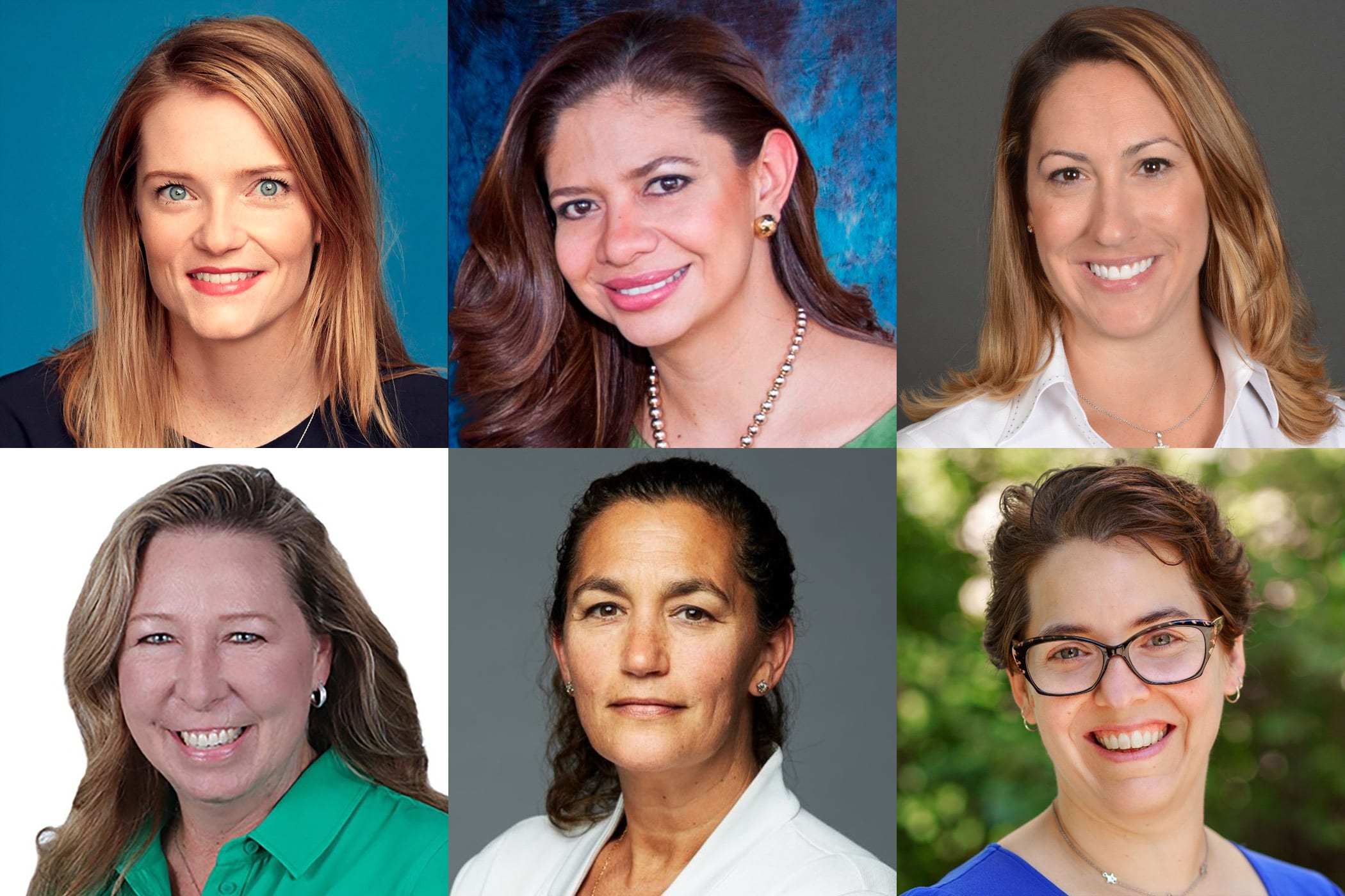 Women Panel 5 Top Female CRE Pros on the Future of Women in the Industry