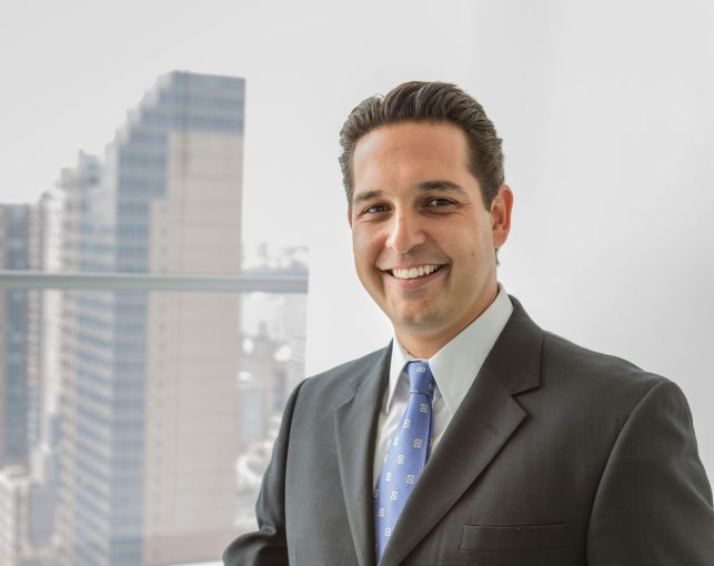 Cushman & Wakefield hires Peter Bronsnick to head its New Jersey offices.