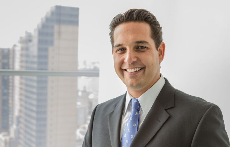 Cushman & Wakefield hires Peter Bronsnick to head its New Jersey offices.