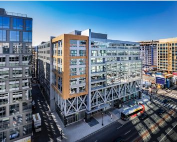 55 M Street SE.