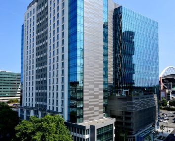 255 South King Street in Seattle