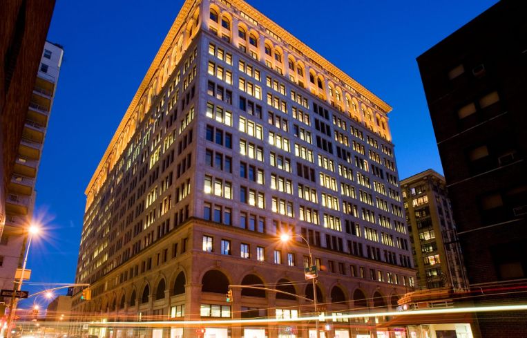 770 Broadway