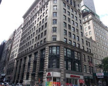 275 Madison Avenue