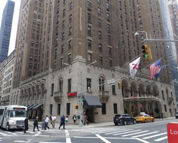 525 Lexington Avenue