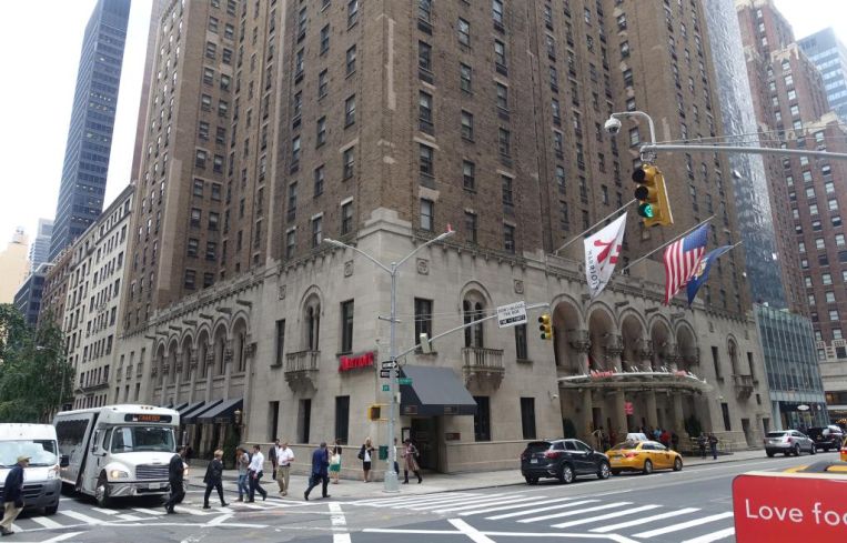 525 Lexington Avenue