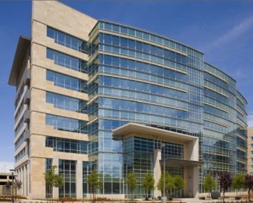 Google has multiple single-tenant CMBS loans for its property at Moffett Towers Buildings on 1020 Enterprise Way in Sunnyvale, Calif.