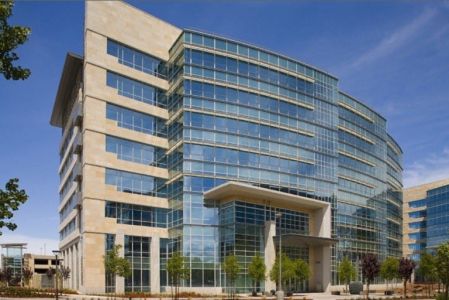 Google has multiple single-tenant CMBS loans for its property at Moffett Towers Buildings on 1020 Enterprise Way in Sunnyvale, Calif.
