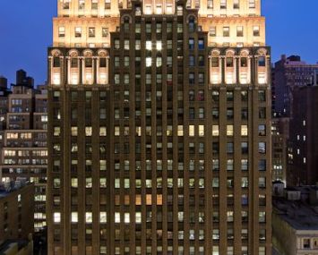 14 Penn Plaza.