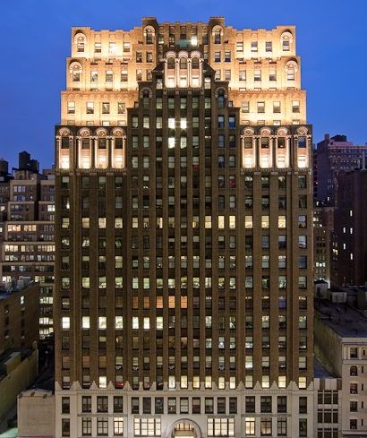 14 Penn Plaza.